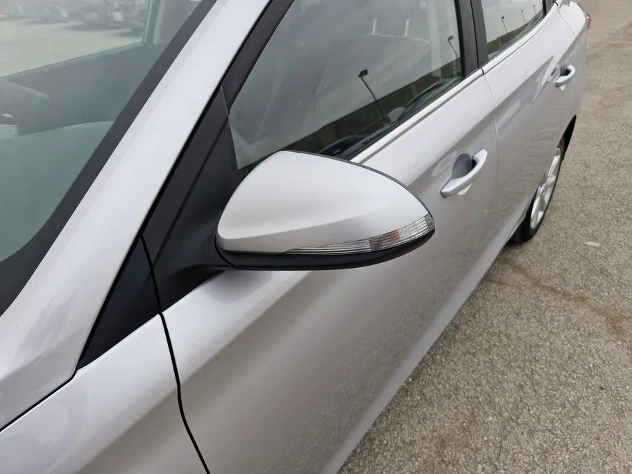 2024 Changan Alsvin Full Option 