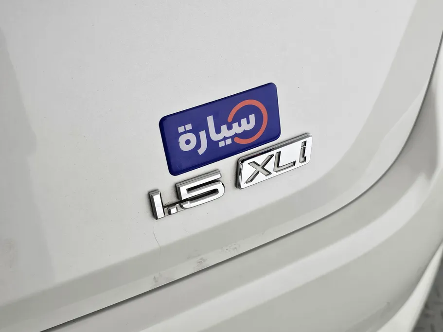 تويوتا كورولا XLI 2021 
