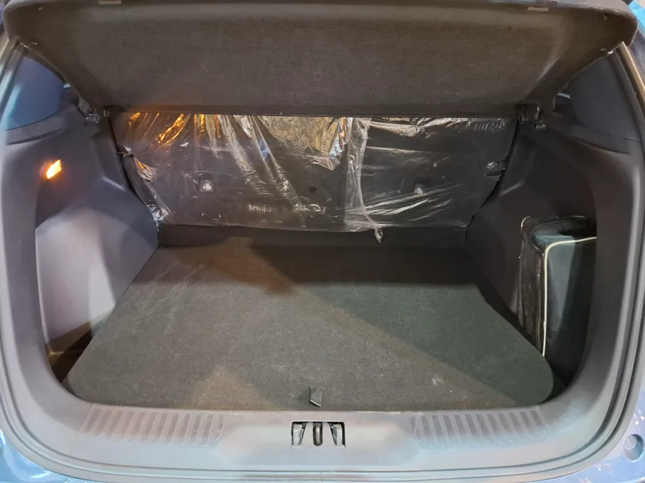 فورد تريتوري تيتانيوم 2023 