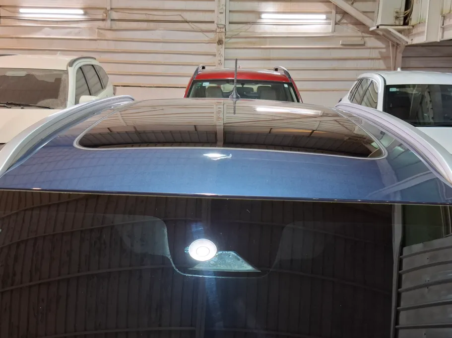 فورد تريتوري تيتانيوم 2023 