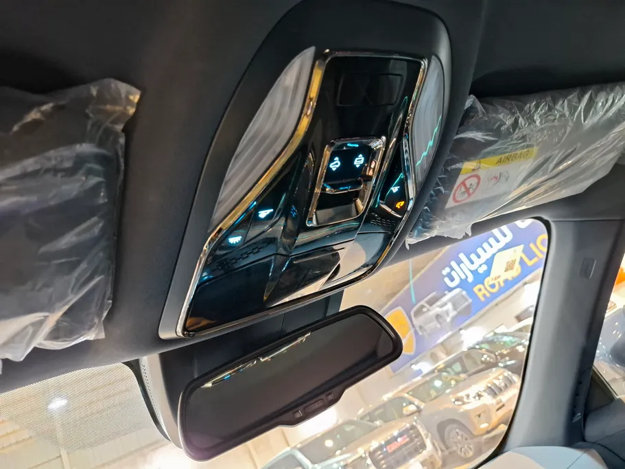 فورد تريتوري تيتانيوم 2023 