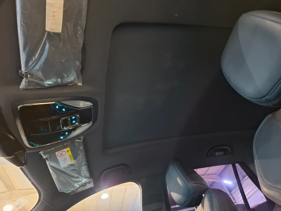 فورد تريتوري تيتانيوم 2023 