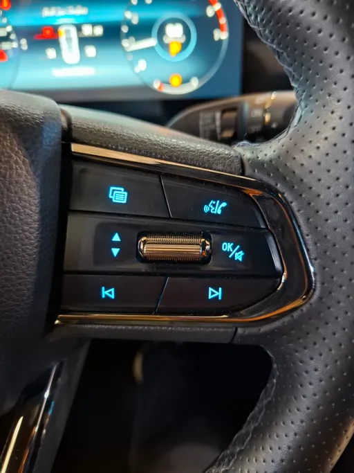 فورد تريتوري تيتانيوم 2023 