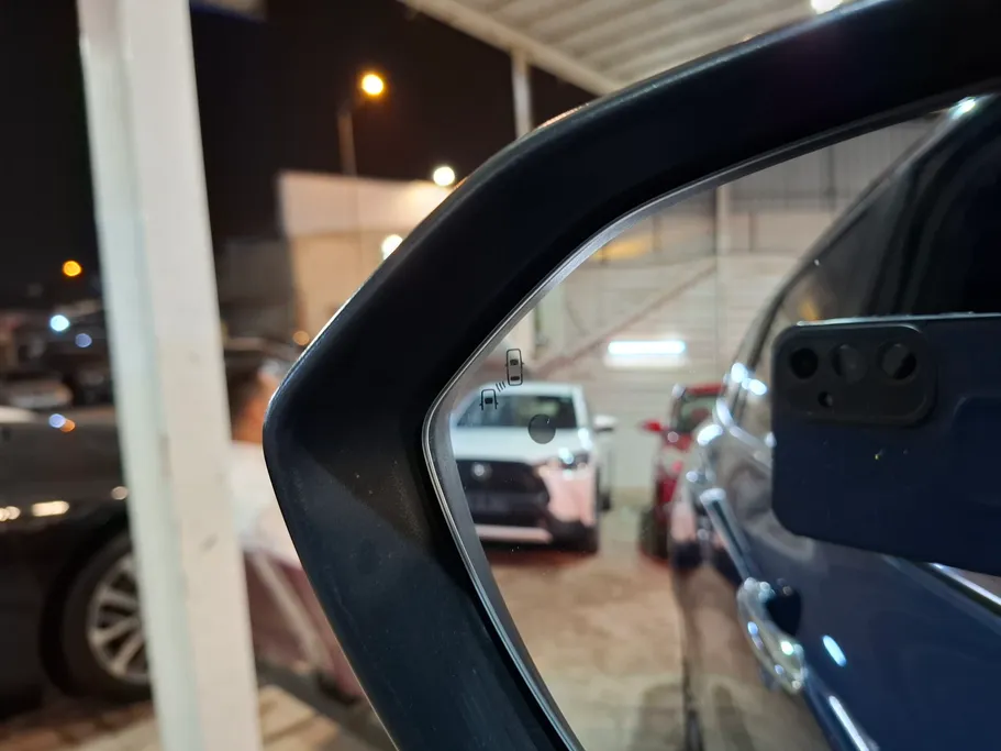 فورد تريتوري تيتانيوم 2023 