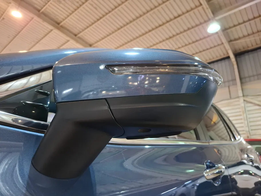 فورد تريتوري تيتانيوم 2023 