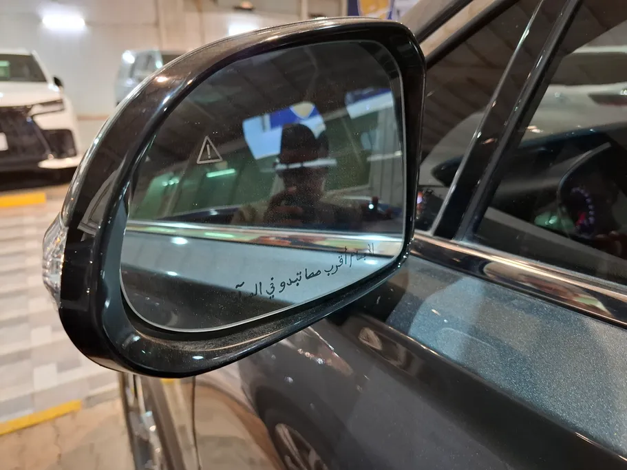 هيونداي سنتافي سمارت 2023 