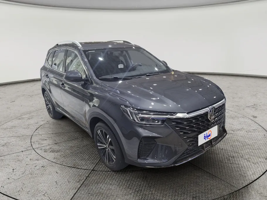 ام جي RX5 STD 2024 