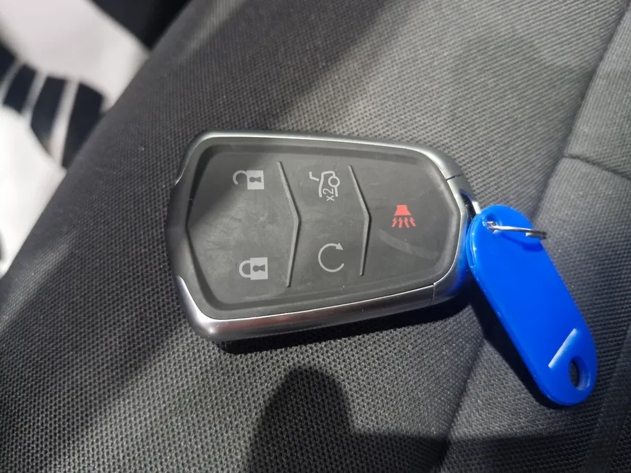 ام جي RX5 STD 2024 