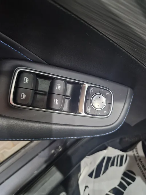 ام جي RX5 STD 2024 