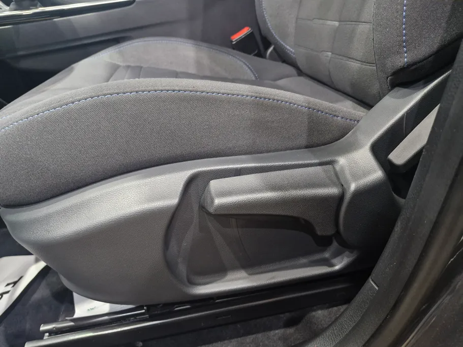 ام جي RX5 STD 2024 