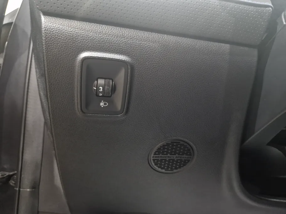 ام جي RX5 STD 2024 