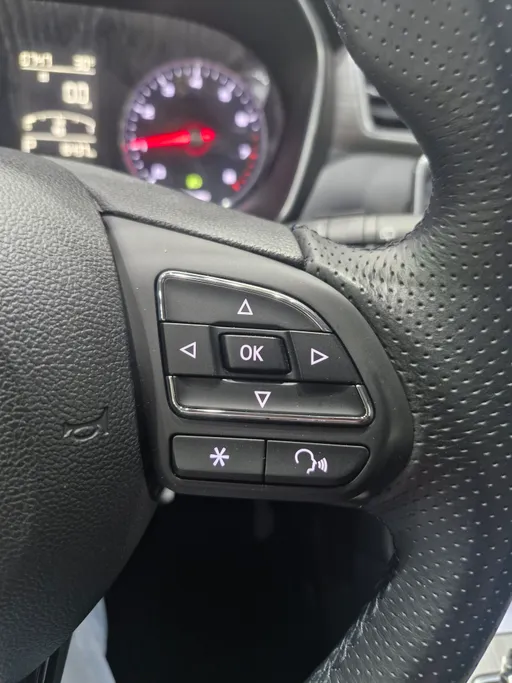 ام جي RX5 STD 2024 