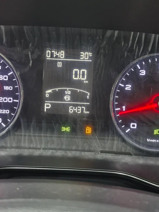 ام جي RX5 STD 2024 