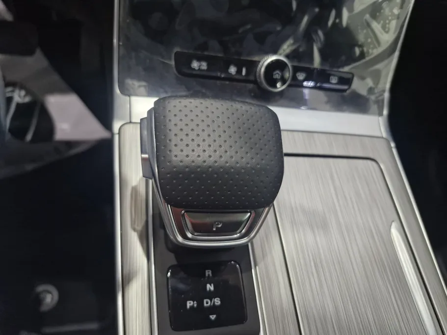 ام جي RX5 STD 2024 