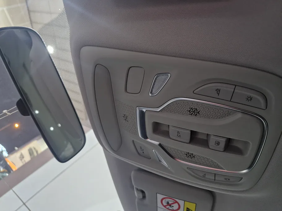 ام جي RX5 STD 2024 