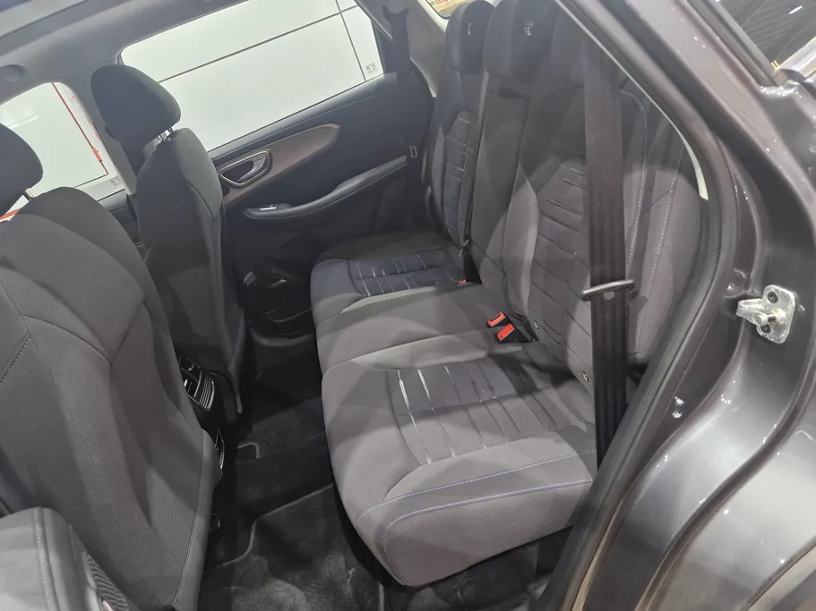 ام جي RX5 STD 2024 