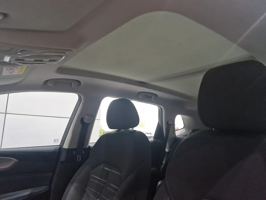 ام جي RX5 STD 2024 