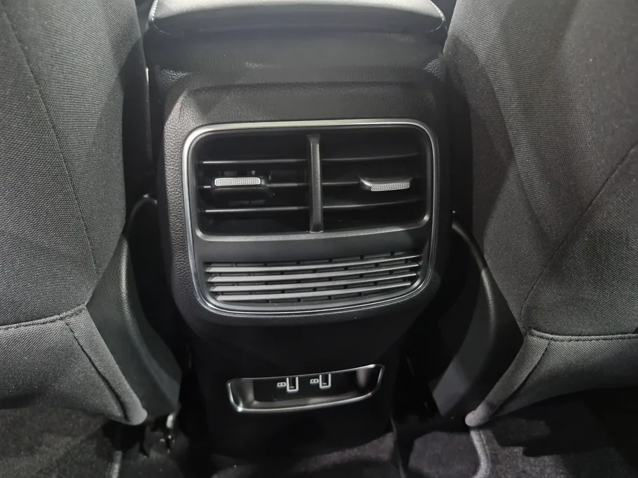 ام جي RX5 STD 2024 