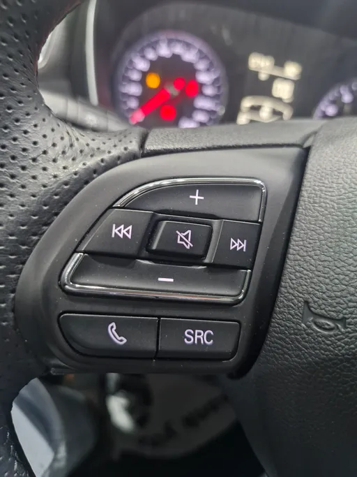 ام جي RX5 STD 2024 