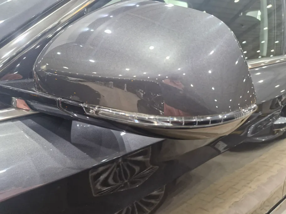 ام جي RX5 STD 2024 