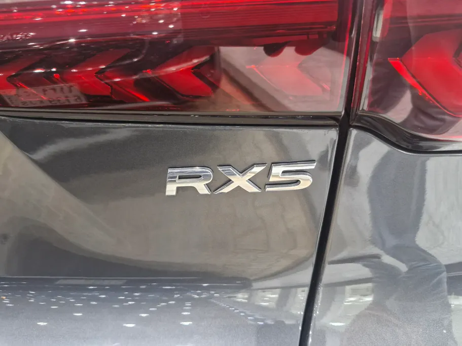 ام جي RX5 STD 2024 
