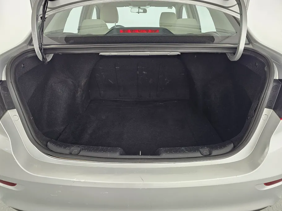 شانجان السفن Basic 2023 