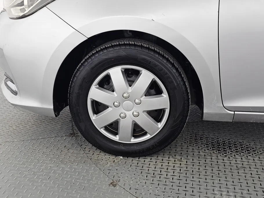 شانجان السفن Basic 2023 