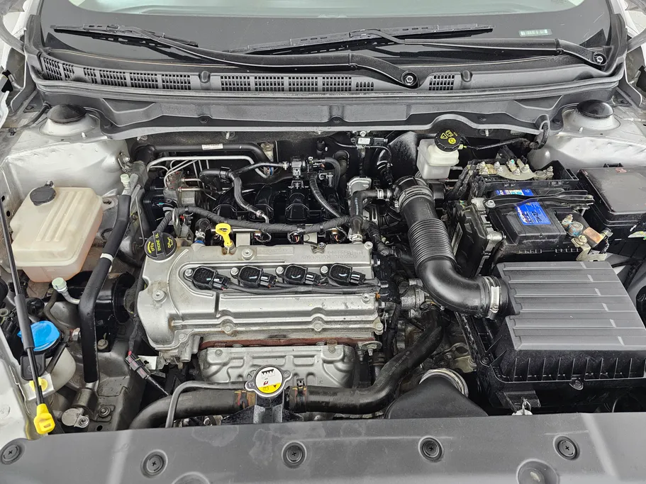 شانجان السفن Basic 2023 