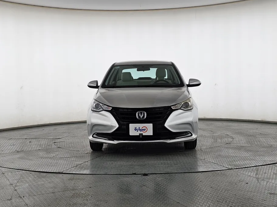 شانجان السفن Basic 2023 