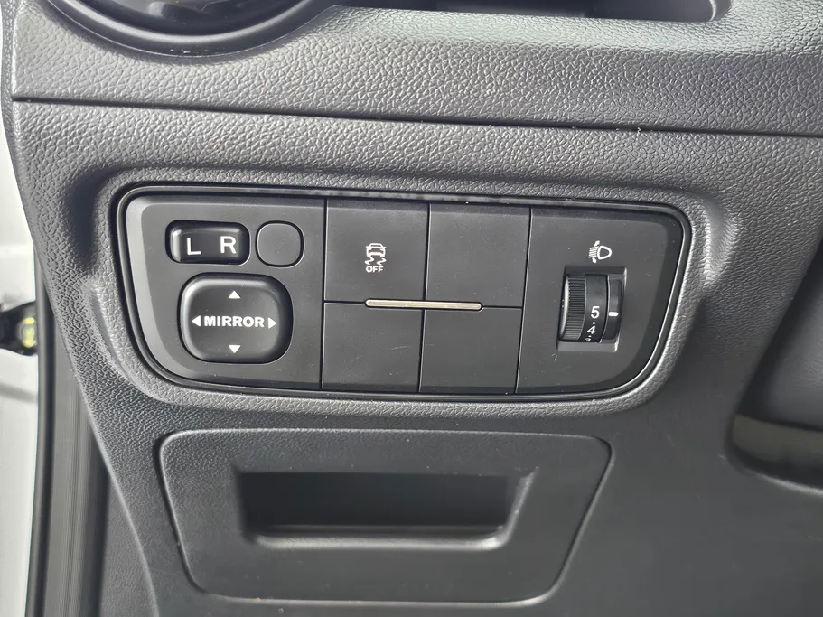 شانجان السفن Basic 2023 