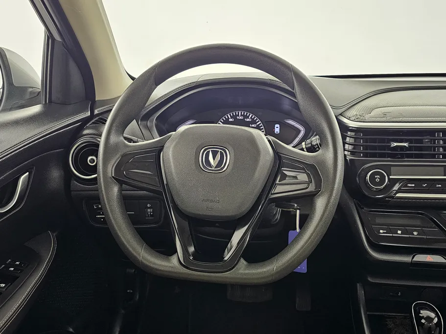 شانجان السفن Basic 2023 