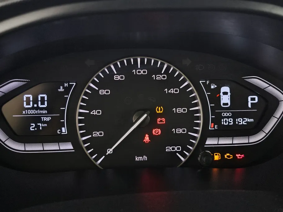 شانجان السفن Basic 2023 