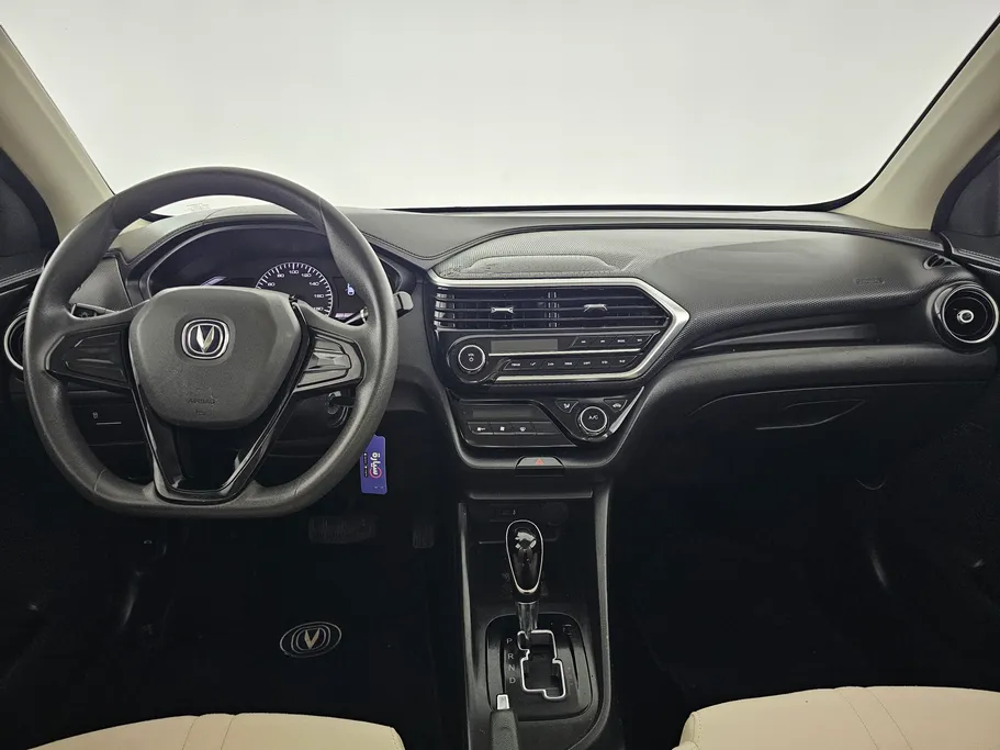 شانجان السفن Basic 2023 