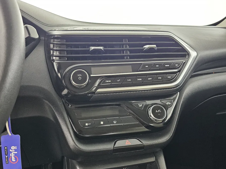 شانجان السفن Basic 2023 