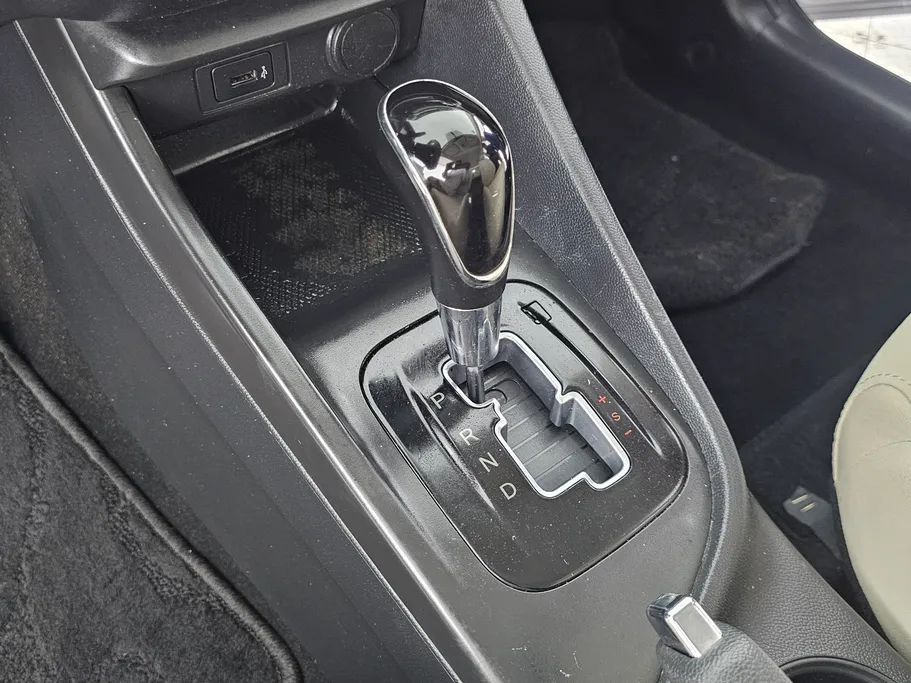 شانجان السفن Basic 2023 