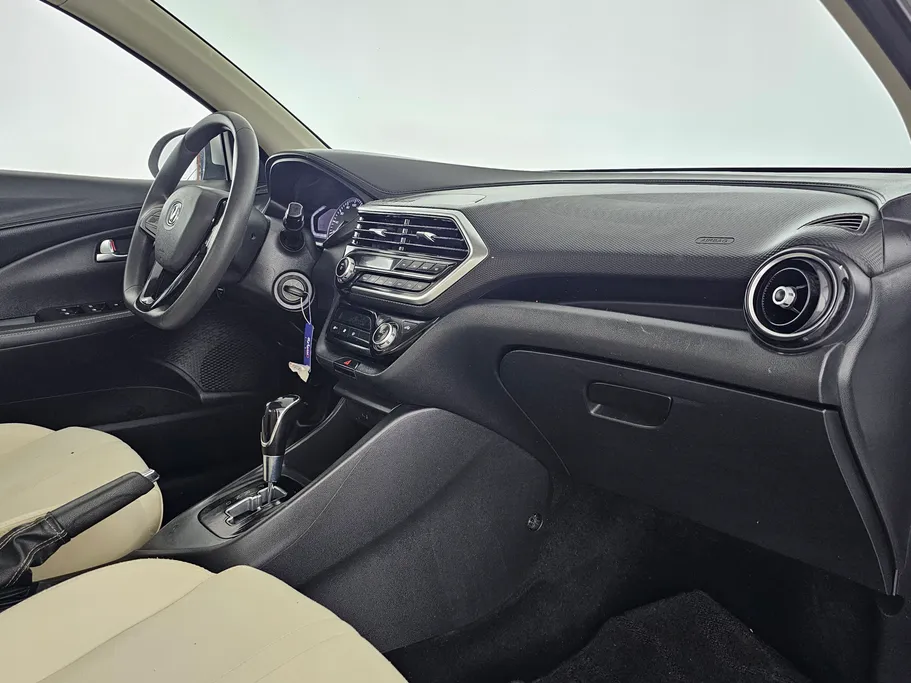 شانجان السفن Basic 2023 