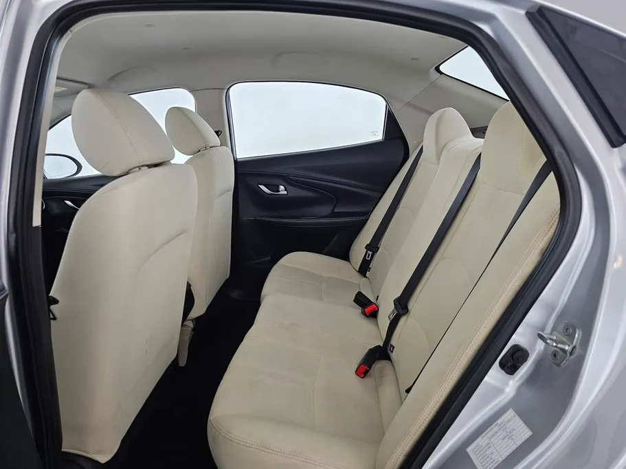 شانجان السفن Basic 2023 