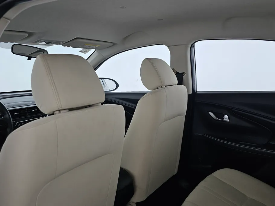 شانجان السفن Basic 2023 