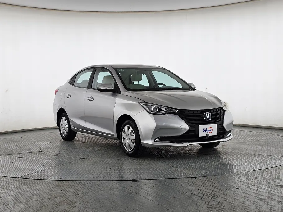 شانجان السفن Basic 2023 