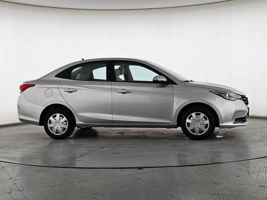 شانجان السفن Basic 2023 