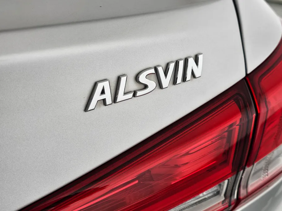 شانجان السفن Basic 2023 