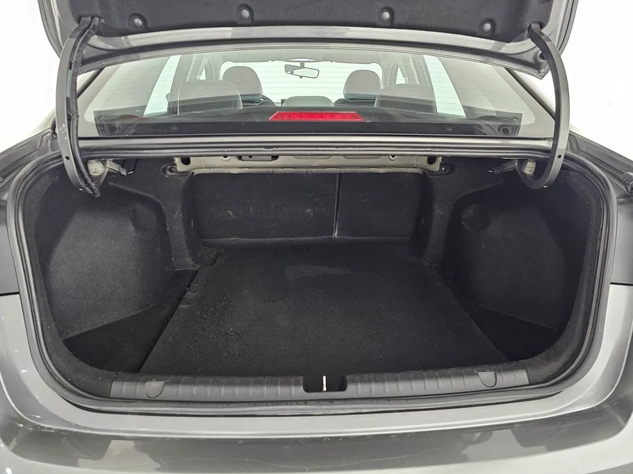 2025 Geely Emgrand GF 