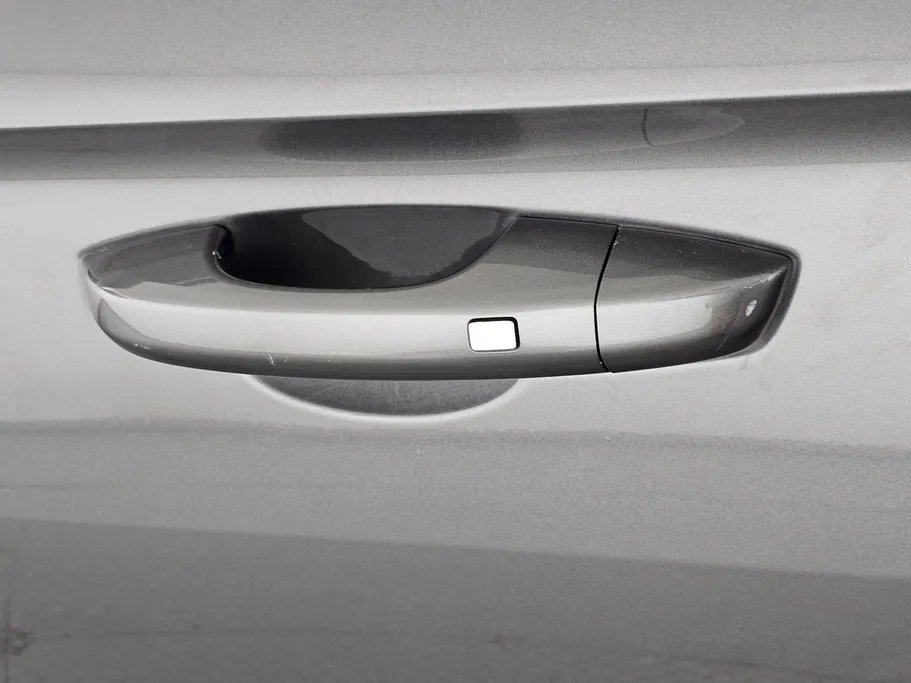 2025 Geely Emgrand GF 