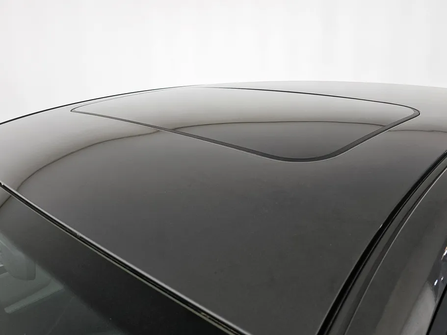 2025 Geely Emgrand GF 