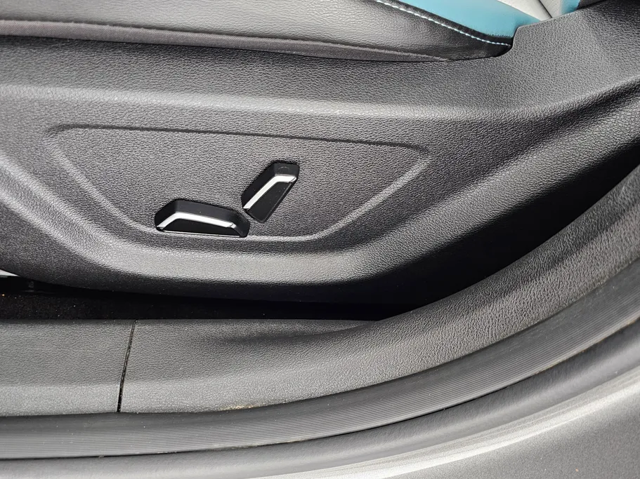 2025 Geely Emgrand GF 