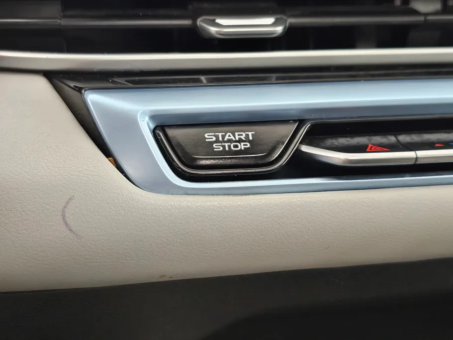 2025 Geely Emgrand GF 