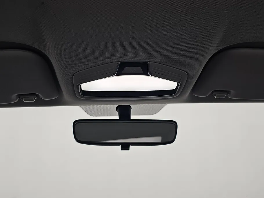 2025 Geely Emgrand GF 