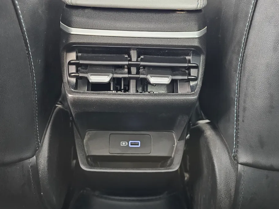 2025 Geely Emgrand GF 