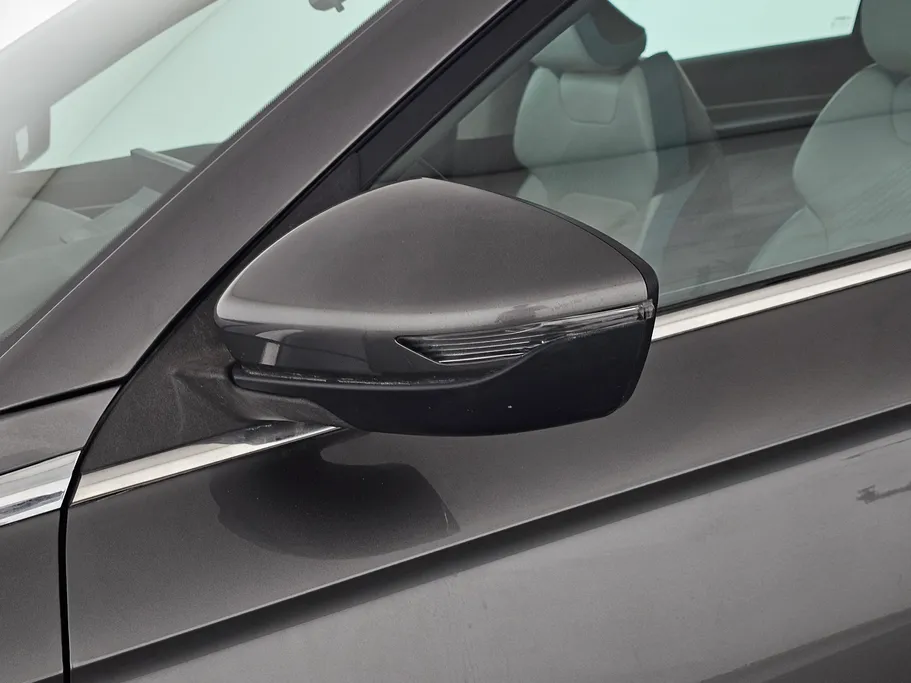 2025 Geely Emgrand GF 