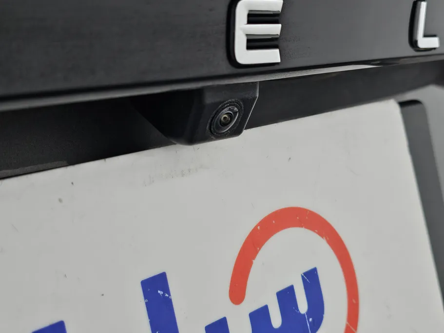 2025 Geely Emgrand GF 